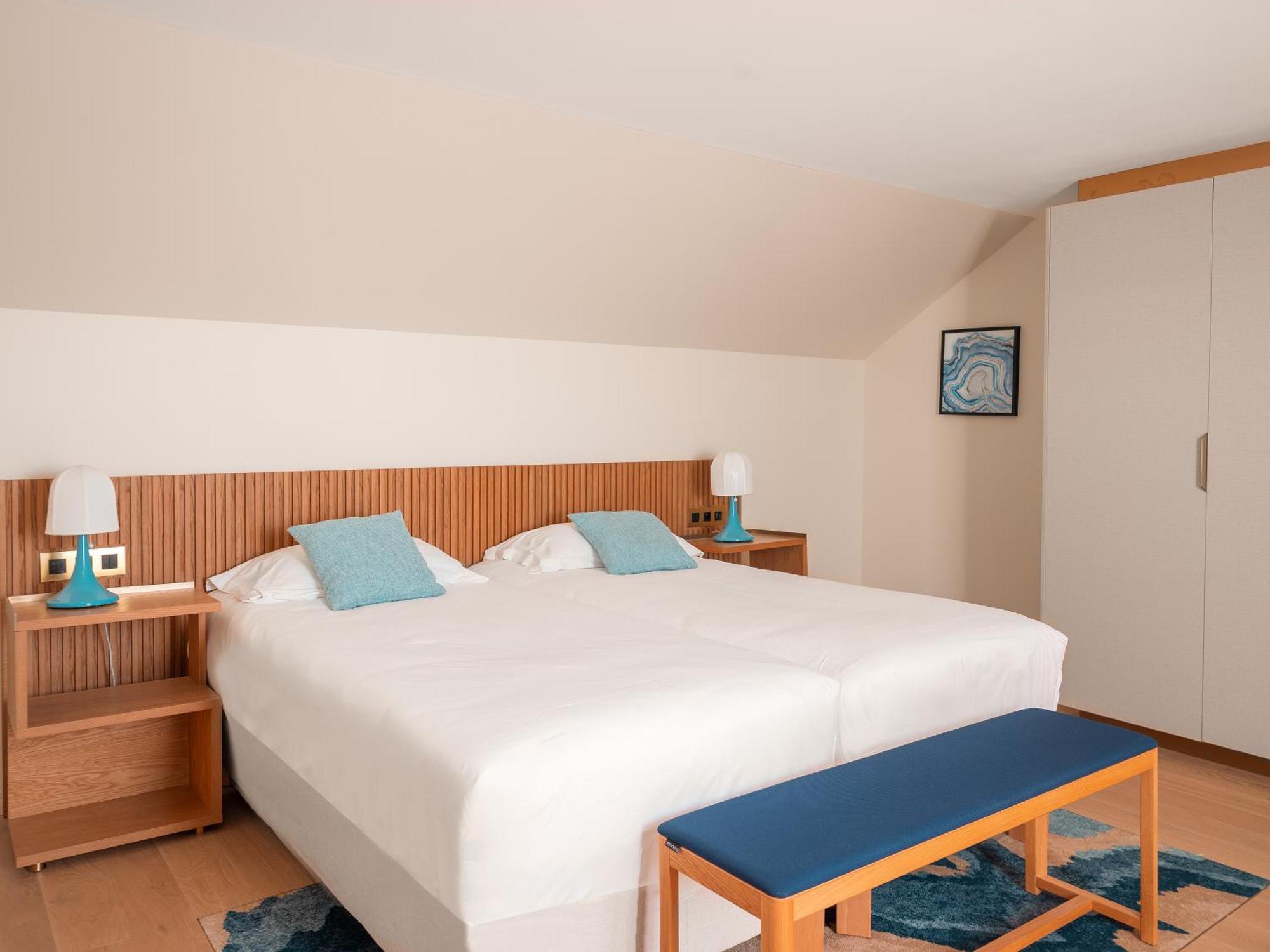 Castel Clara Thalasso&Spa Bangor Esterno foto