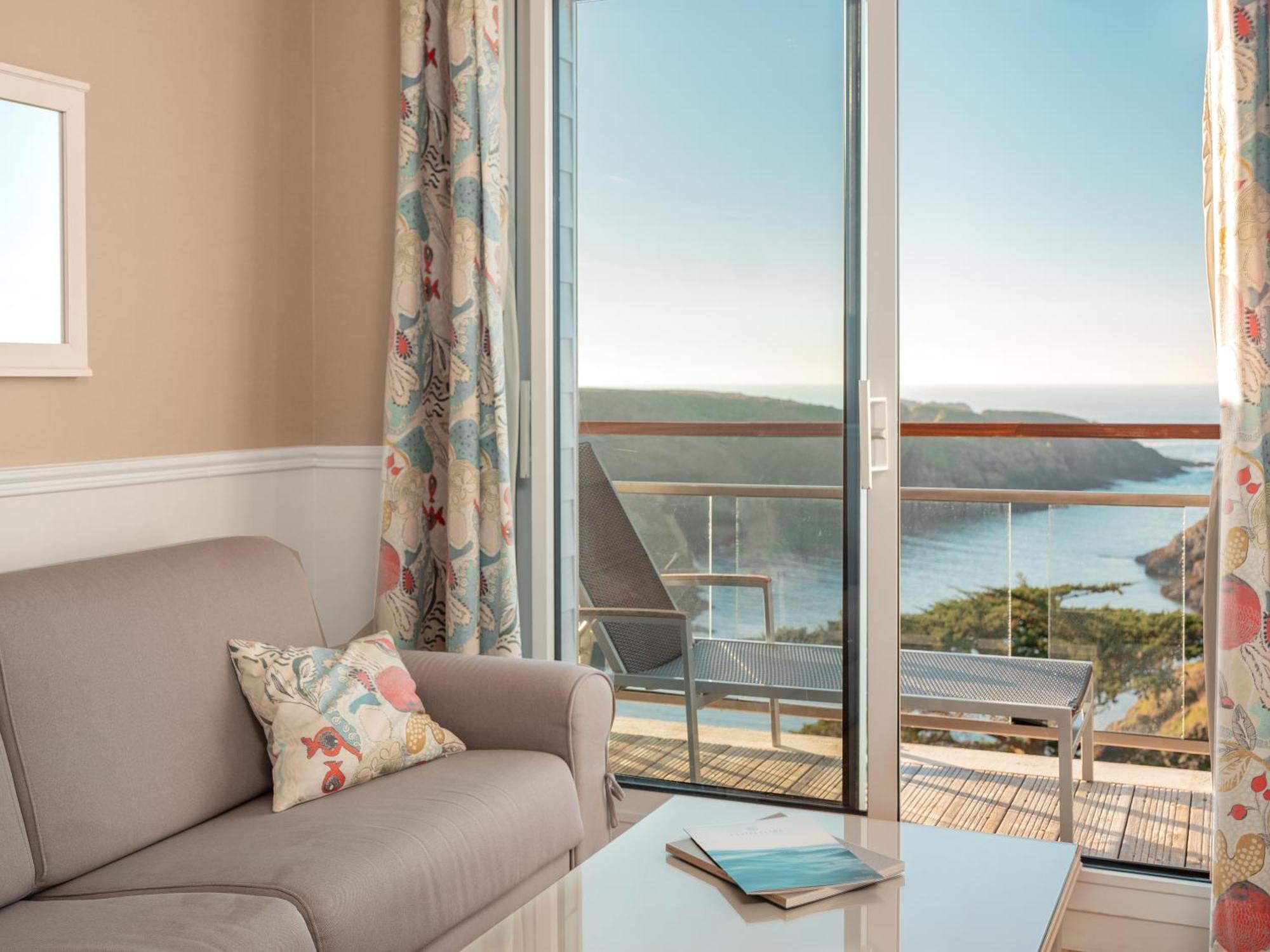 Castel Clara Thalasso&Spa Bangor Esterno foto