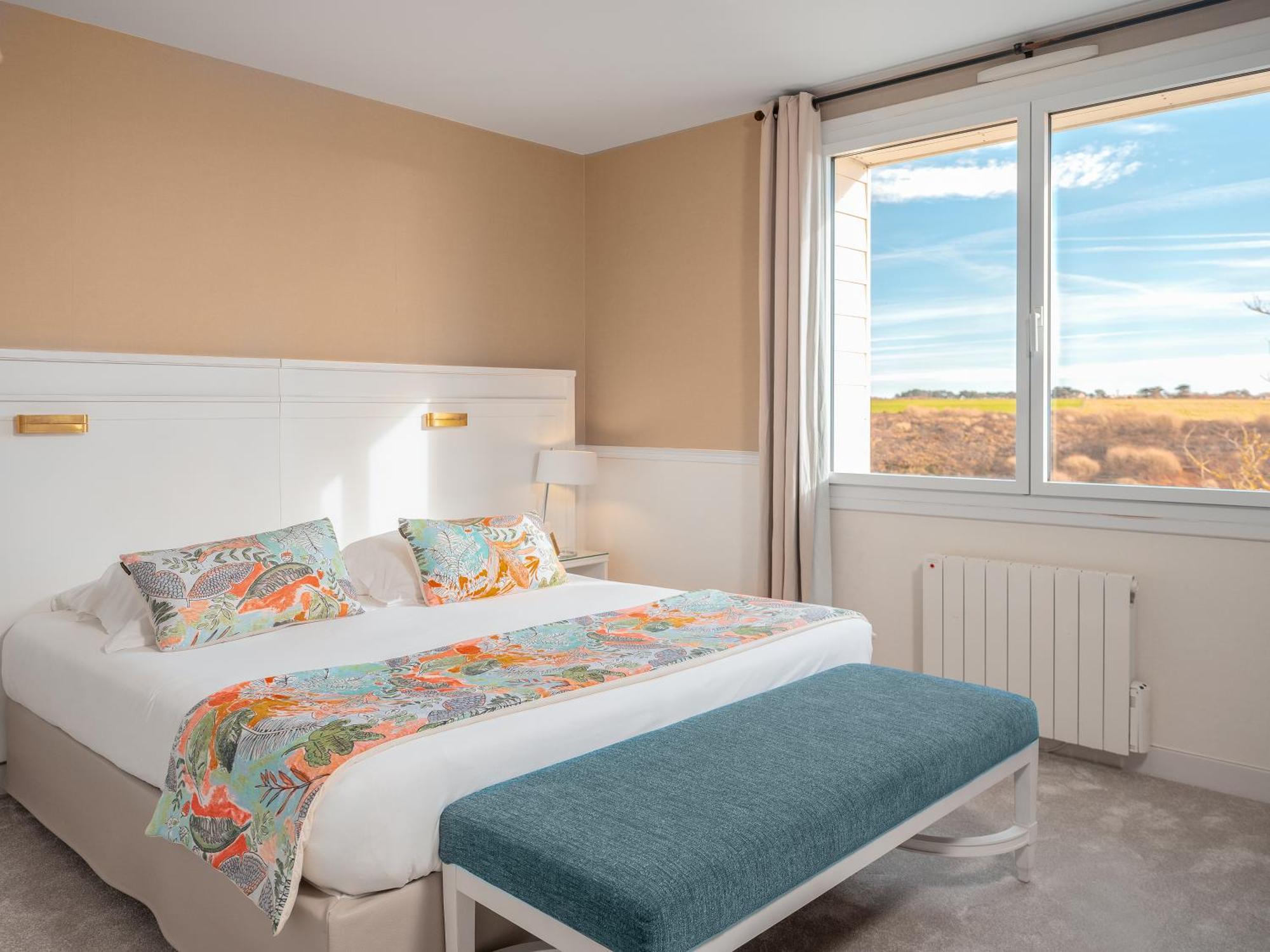 Castel Clara Thalasso&Spa Bangor Esterno foto